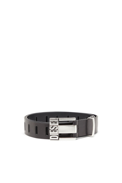 ÖV DIESEL DIESEL LOGO B-SHIFT METAL LOOP BELT - Kép 1
