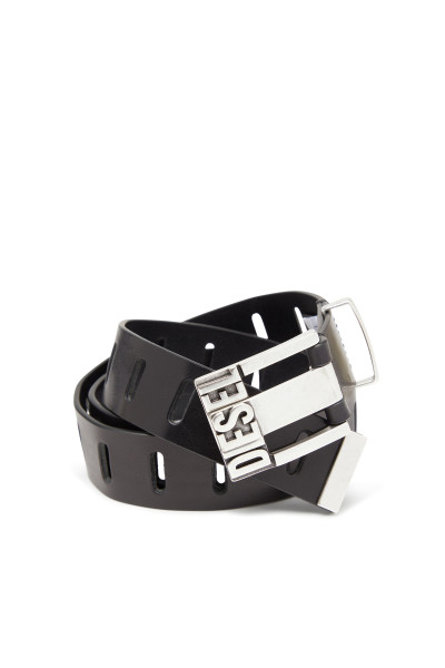 ÖV DIESEL DIESEL LOGO B-SHIFT METAL LOOP BELT - Kép 3