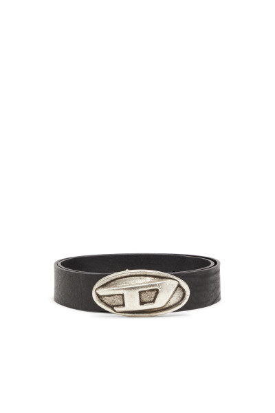 OPASOK DIESEL OVAL D LOGO B-DOUBLE BELT - Fotografia č. 1