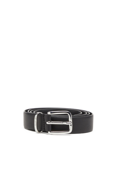 ÖV DIESEL DIESEL LOGO B-BISCOTTO W KNOT 25 BELT - Kép 1