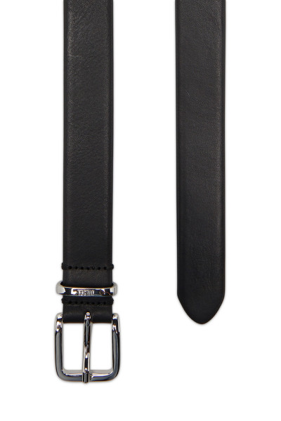 ÖV DIESEL DIESEL LOGO B-BISCOTTO W KNOT 25 BELT - Kép 2