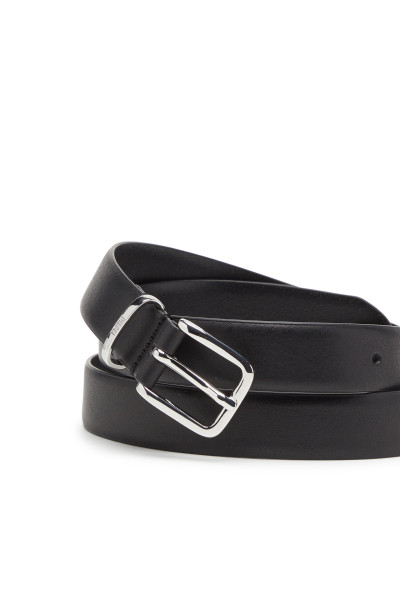 ÖV DIESEL DIESEL LOGO B-BISCOTTO W KNOT 25 BELT - Kép 3