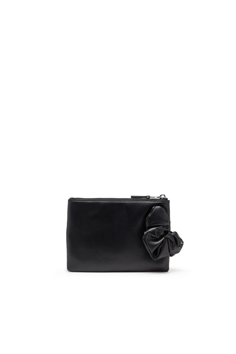 Peňaženka Diesel Grab-D 2.0 Pouch Wallet Black