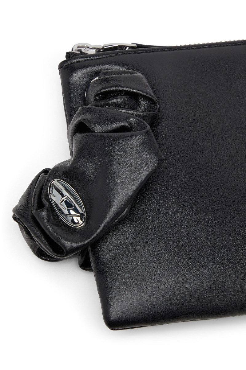 Peňaženka Diesel Grab-D 2.0 Pouch Wallet Black