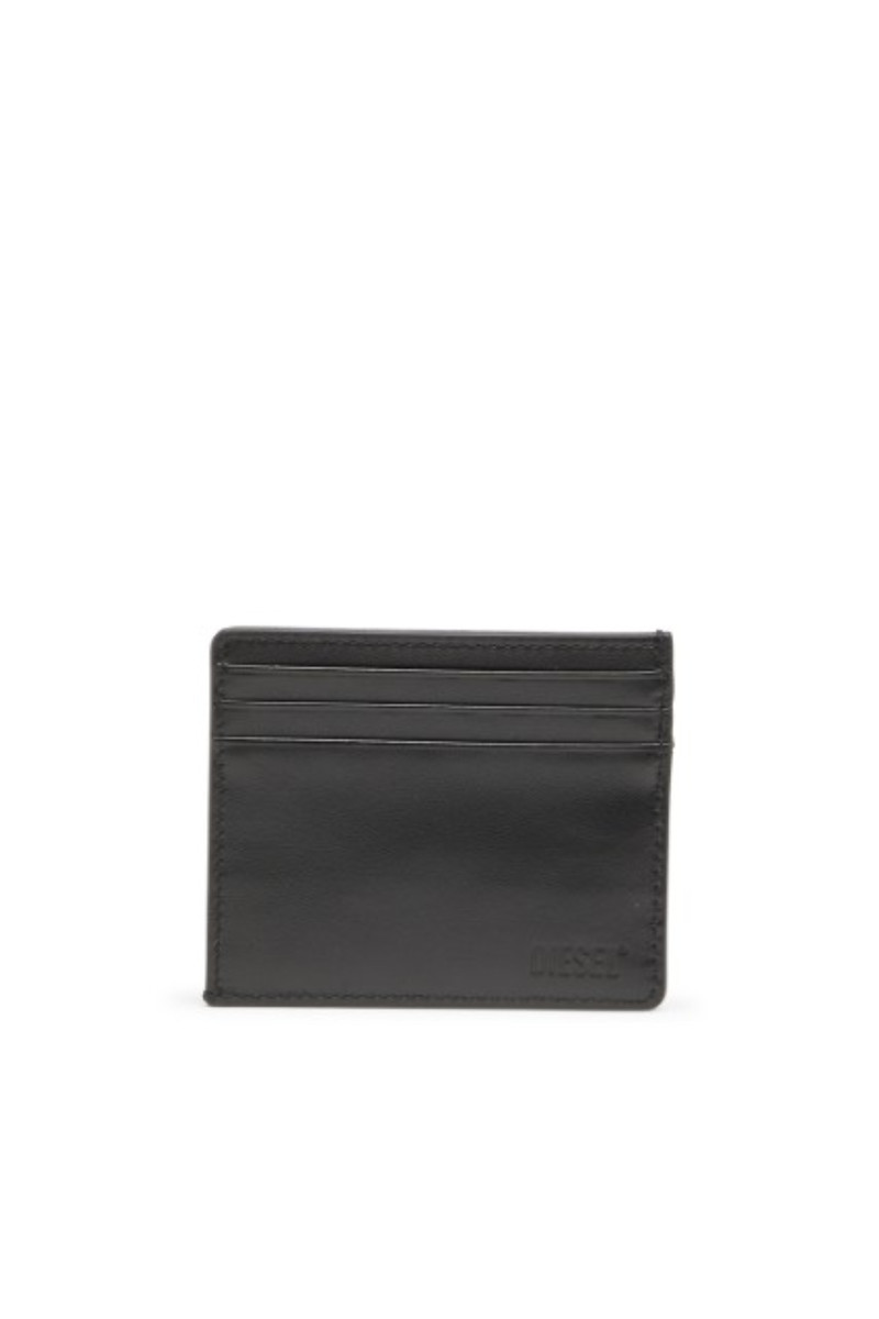 Púzdro Na Platobné Karty Diesel 1Dr 2.0 Card Case Wallet Black