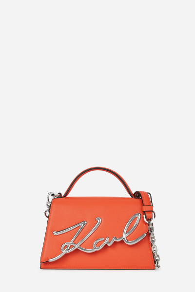 CROSSBODY KARL LAGERFELD K/SIGNATURE 2.0 SM CROSSBODY - Fotografie č. 1