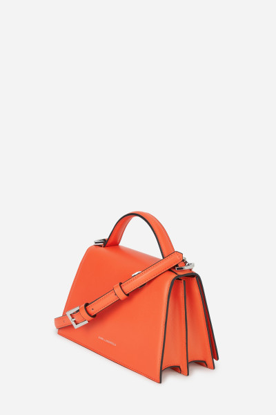 CROSSBODY KARL LAGERFELD K/SIGNATURE 2.0 SM CROSSBODY - Fotografie č. 2