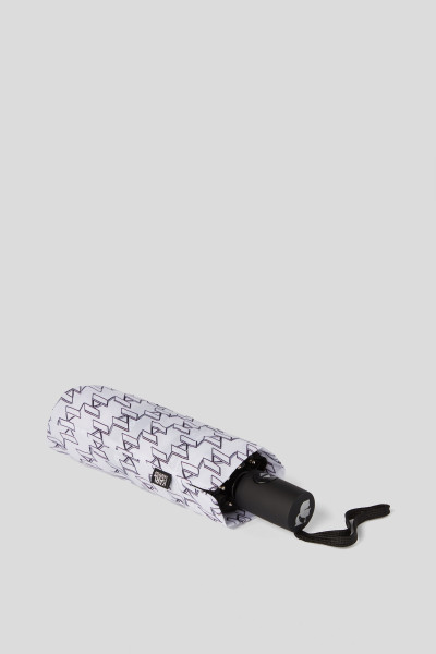 DEŠTNÍK KARL LAGERFELD K/ESSENTIAL SM UMBRELLA - Fotografie č. 2