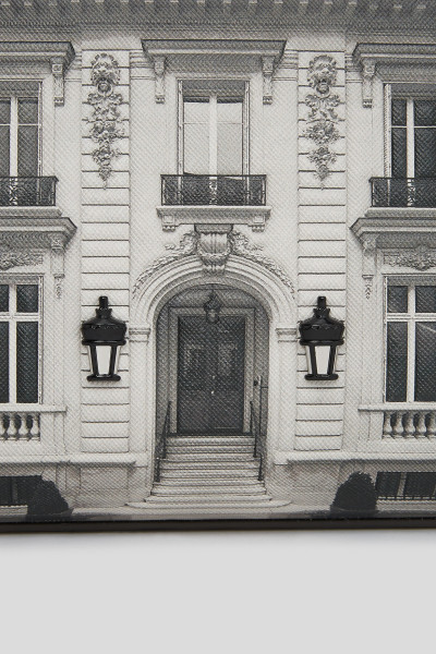 KABELKA KARL LAGERFELD RSG MAISON SATCHEL - Fotografie č. 5