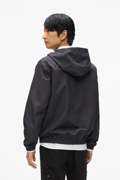 BUNDA KARL LAGERFELD IKON LIGHTWEIGHT JACKET - Fotografia č. 3