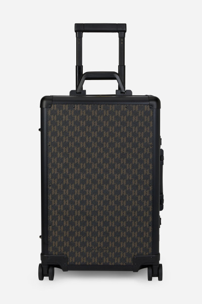 KUFOR KARL LAGERFELD K/MONOGRAM KANVAS TROLLEY - Fotografia č. 1