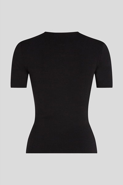SVETER KARL LAGERFELD KARL DAILY KNIT TOP - Fotografia č. 2