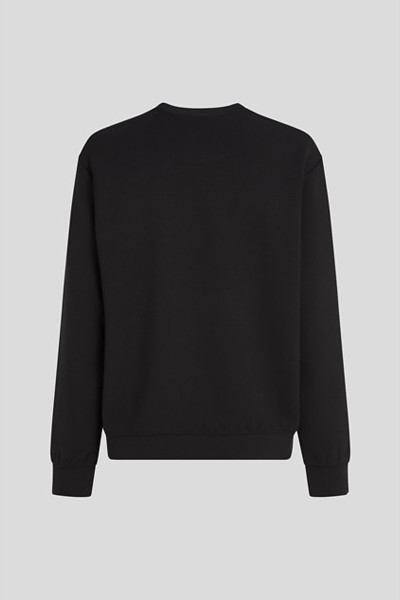MIKINA KARL LAGERFELD KARL DAILY SWEATSHIRT - Fotografie č. 2