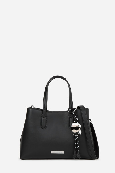 KABELKA KARL LAGERFELD IKON SMOOTH SM TOTE - Fotografie č. 1