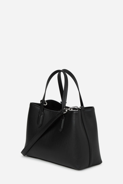 KABELKA KARL LAGERFELD IKON SMOOTH SM TOTE - Fotografie č. 3