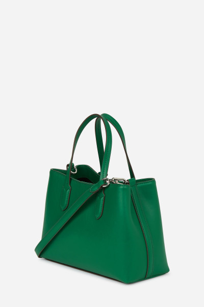 KABELKA KARL LAGERFELD IKON SMOOTH SM TOTE - Fotografie č. 2