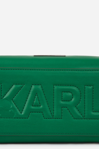 KABELKA KARL LAGERFELD IKON SMOOTH SM TOTE - Fotografie č. 4