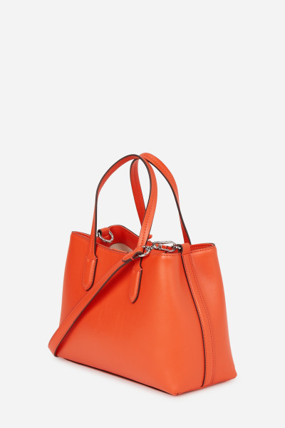 KABELKA KARL LAGERFELD IKON SMOOTH SM TOTE - Fotografie č. 2