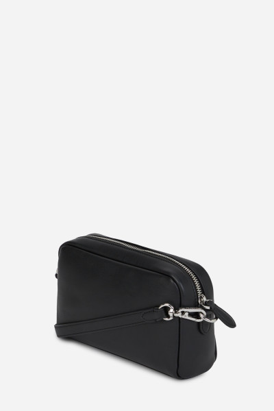 CROSSBODY KARL LAGERFELD IKON SMOOTH SLIM CAMERA BAG - Fotografie č. 2