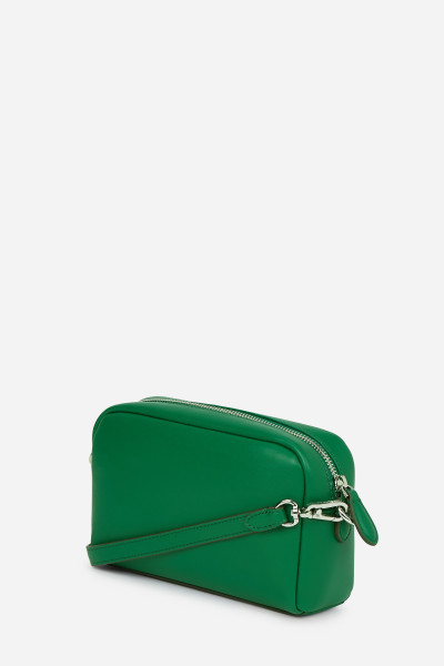 CROSSBODY KARL LAGERFELD IKON SMOOTH SLIM CAMERA BAG - Fotografie č. 2