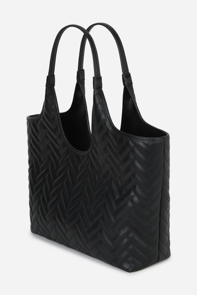 KABELKA KARL LAGERFELD K/BRICK MD TOTE - Fotografie č. 2