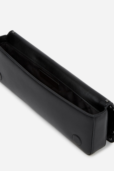 KABELKA KARL LAGERFELD K/SIGNATURE 2.0 SL CLUTCH STUD - Fotografia č. 3