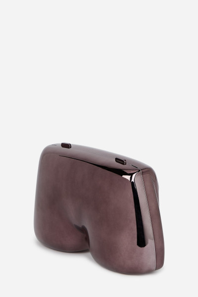 KABELKA KARL LAGERFELD IKON/K HARD CLUTCH - Fotografia č. 2