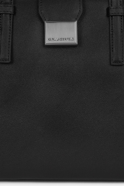 KABELKA KARL LAGERFELD K/TRUNK SM TOTE - Fotografie č. 4