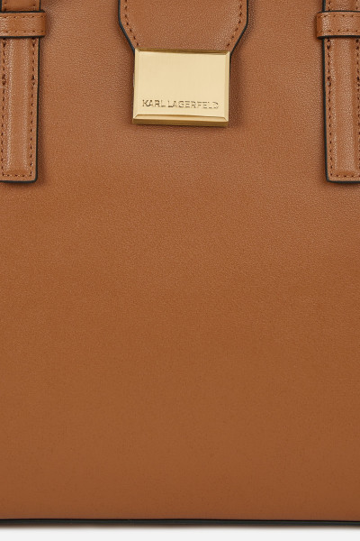 KABELKA KARL LAGERFELD K/TRUNK SM TOTE - Fotografie č. 4