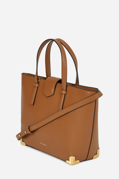 KABELKA KARL LAGERFELD K/TRUNK SM TOTE - Fotografie č. 2