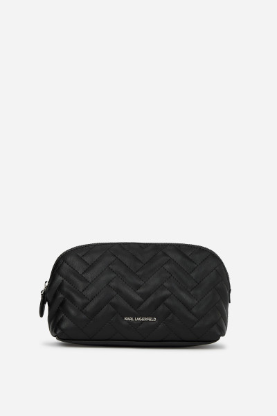 KOZMETIKAI TÁSKA KARL LAGERFELD K/BRICK VANITY CASE - Kép 1