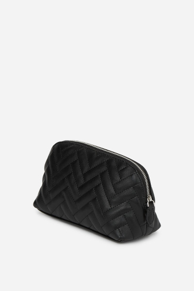 KOZMETIKAI TÁSKA KARL LAGERFELD K/BRICK VANITY CASE - Kép 2