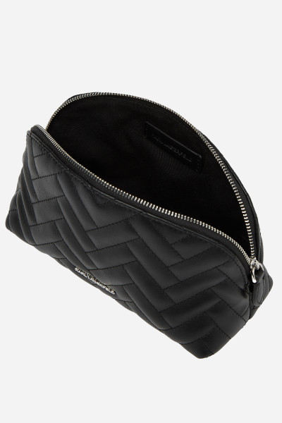 KOZMETIKAI TÁSKA KARL LAGERFELD K/BRICK VANITY CASE - Kép 3