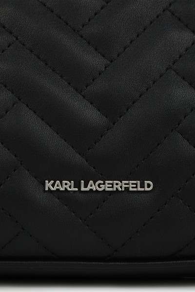 KOZMETIKAI TÁSKA KARL LAGERFELD K/BRICK VANITY CASE - Kép 4