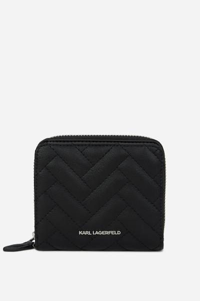 PEŇAŽENKA KARL LAGERFELD K/BRICK MD BIFOLD WALLET - Fotografia č. 1