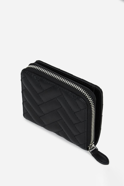PEŇAŽENKA KARL LAGERFELD K/BRICK MD BIFOLD WALLET - Fotografia č. 2