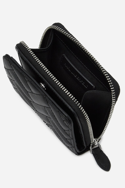 PEŇAŽENKA KARL LAGERFELD K/BRICK MD BIFOLD WALLET - Fotografia č. 3