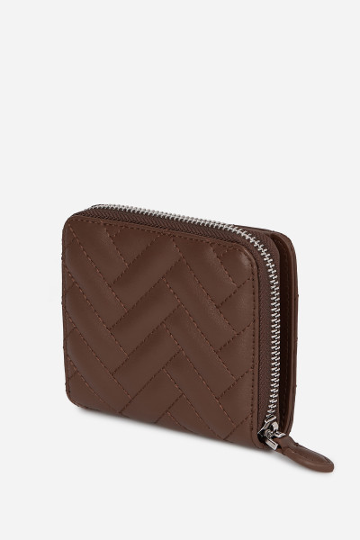 PEŇAŽENKA KARL LAGERFELD K/BRICK MD BIFOLD WALLET - Fotografia č. 2