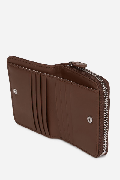 PEŇAŽENKA KARL LAGERFELD K/BRICK MD BIFOLD WALLET - Fotografia č. 3