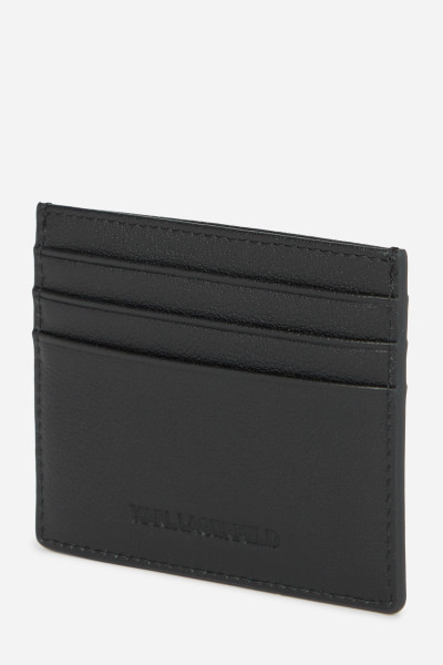BANKKÁRTYA TOK KARL LAGERFELD K/SIGNATURE CARD HOLDER - Kép 2
