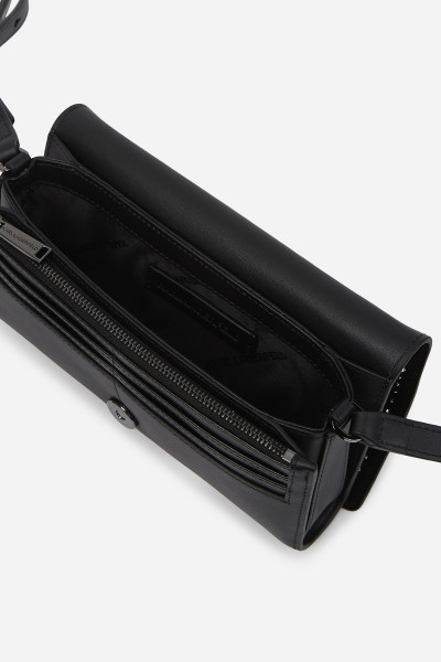 PEŇAŽENKA KARL LAGERFELD K/AUTOGRAPH CB WALLET RH - Fotografia č. 3