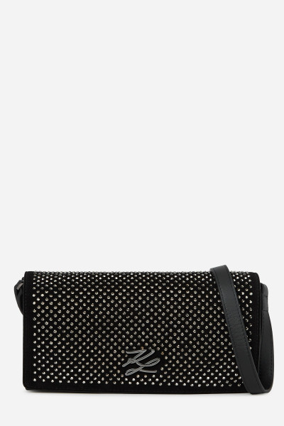 PEŇAŽENKA KARL LAGERFELD K/AUTOGRAPH CB WALLET RH - Fotografia č. 1
