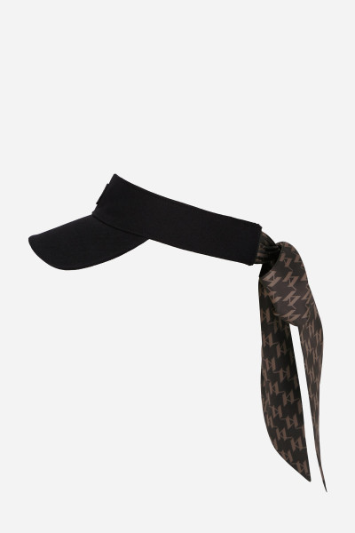 KŠILT KARL LAGERFELD IKON VISOR TIE - Fotografie č. 4