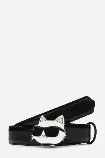 ÖV KARL LAGERFELD IKON CHOUPETTE BELT - Kép 1