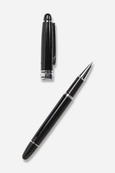 FÜZET KARL LAGERFELD RSG NOTEBOOK AND PEN SET - Kép 3