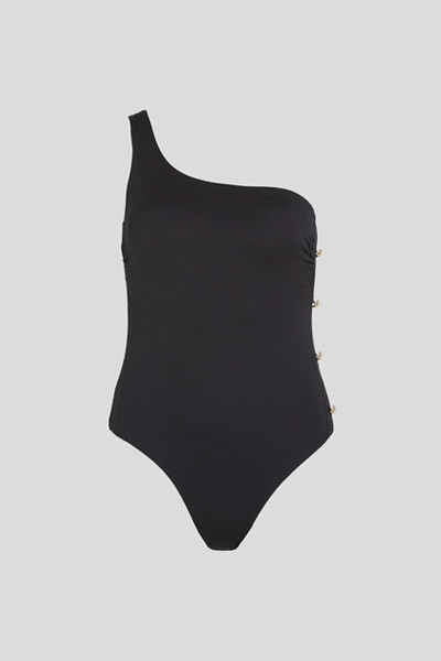 PLAVKY KARL LAGERFELD HOTEL KARL RIO SWIMSUIT - Fotografie č. 1