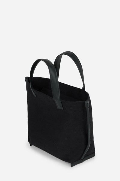 KABELKA KARL LAGERFELD K/SIGNATURE E/W RH MN SHOPPER - Fotografia č. 3