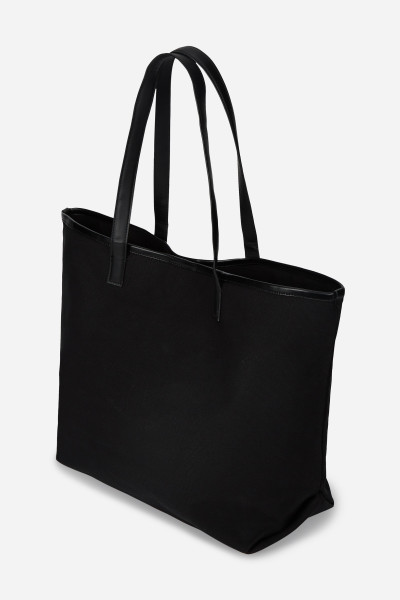 TÁSKA KARL LAGERFELD K/ESSENTIAL KARL ARTWORK SHOP - Kép 3