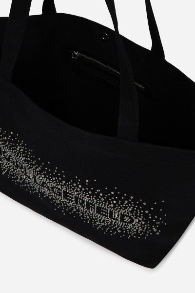 TÁSKA KARL LAGERFELD K/ESSENTIAL LOGO RH SHOPPER - Kép 4