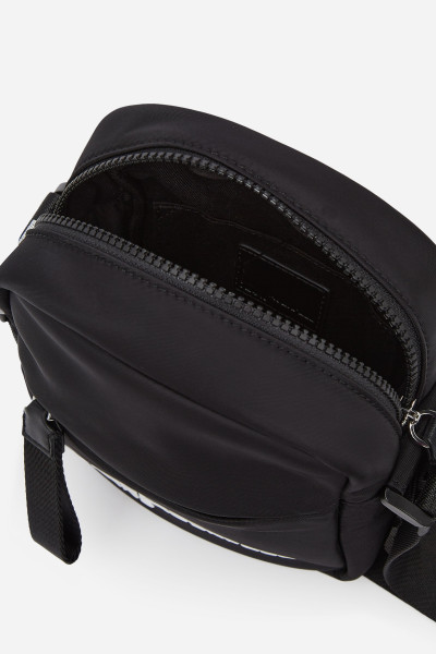CROSSBODY KARL LAGERFELD JEANS KLJ NYLON NS CROSSBODY - Kép 3